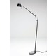 Flex Floor Lamp - Black / 