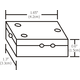 4 Port Hub - /