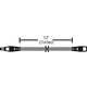 Extension Cord and Hub Connector -  / 