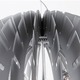 Helios Aluminum Suspension  - Aluminum / Grey