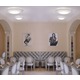 Helios Wall / Ceiling Mount -  / 