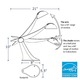 Heron Task Lamp - /