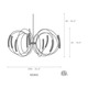 Hook Suspension - /