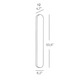 I-Club AG Wall Light -  / 