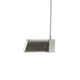 Freejack Ibiss Single Flood Edge Lit 3000K LED Head - Satin Nickel / 