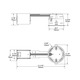 IT2000CE 4 Inch 42W Non-IC Shallow Remodel Housing - /