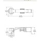 IT5000CM 2.5 Inch Non-IC Remodel Shallow Housing -  / 