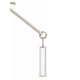 Jacqueline Desk Lamp - Nickel / Gunmetal Sphere Jacqueline Desk Lamp - Nickel / Gunmetal Sphere