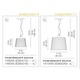 Jupe 8 Classic Suspension - /