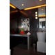 Basiko Square Wall or Ceiling Lamp - /