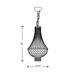Kinski Pendant -  / 