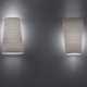 Kite Wall Sconce - Yellow Kite Wall Sconce - / Yellow