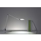 Mosso LED Cool White Desk Lamp - /
