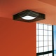 Koshi Ceiling Flush Mount - /