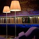 KTribe F2 Soft Floor Lamp -  / 