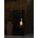 Workshop Pendant - Brass / 