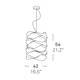 Link SM Suspension -  / 