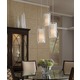 Liza Grande Pendant -  / 