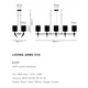 Loving Arms H10 Suspension - /