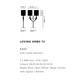 Loving Arms T2 Table Lamp - /