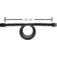 Monorail 2-Circuit Adjustable Male End Connector -  / 