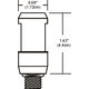 Monorail FJ Fixture Connector -  / 