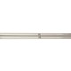 Monorail Straight Isolating Connector - Clear Monorail Straight Isolating Connector - Clear /