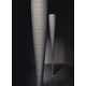 Mite Floor Lamp - Chrome / Black Mite Floor Lamp - Chrome / Black