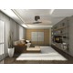Marea Ceiling Fan - /