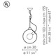 Miconos Suspension -  / 