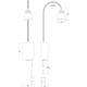 Night Owl 3 Plug-In Wall Sconce - /