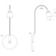Night Owl 3 Wall Sconce - /