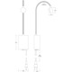 Night Owl Plug-In Wall Sconce -  / 