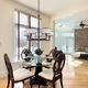 Nexus Single Tier Chandelier -  / 