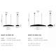 Night In Paris Suspension - /