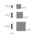 Nightlife Ceiling or Wall Lamp - /