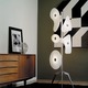 Orbital Floor Lamp - /