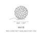 Ortenzia Floor Lamp - /