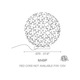 Ortenzia Floor Lamp -  / 