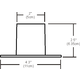 Port Junction Box Cover -  / 