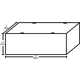200W 12VDC Power Supply - /