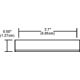 Puck LED Under Cabinet - /