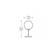 Pallina Table Lamp - /