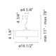 Ronda Suspension -  / 