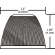 S2 Little Mesh Shade Accessory -  / 