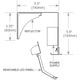 Stratus Outdoor RGB Linear Wall Grazer -  / 