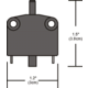 Soft Strip Micro Switch - /