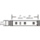 Soft Strip 1.4W 12V Very Warm White -  / 