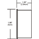 MR16 Snoot Accessory - /