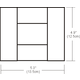 Stream Wall Sconce - /
